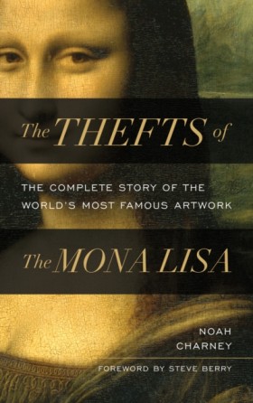 The Thefts …