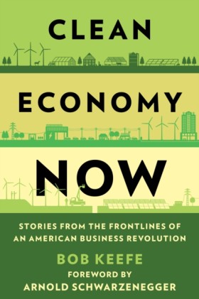 Clean Econ &hellip;