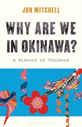 Why are we &hellip;