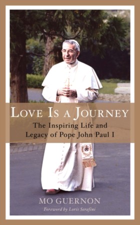 Love Is a …