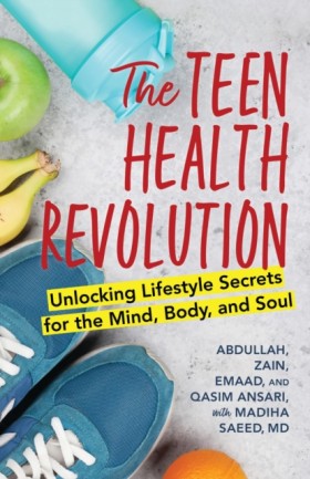 The Teen H &hellip;