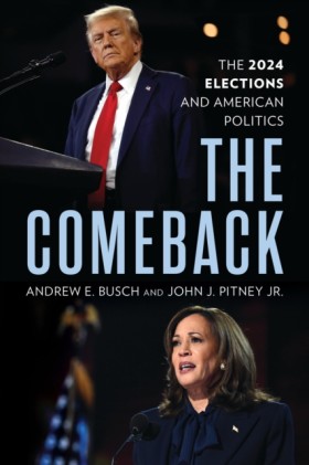 The Comeba …
