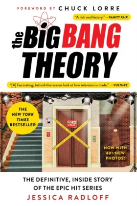 The Big Ba …