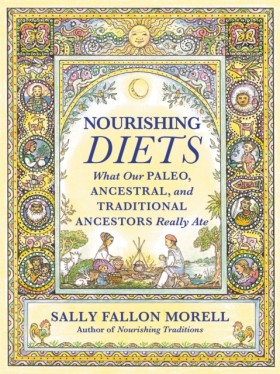 Nourishing …