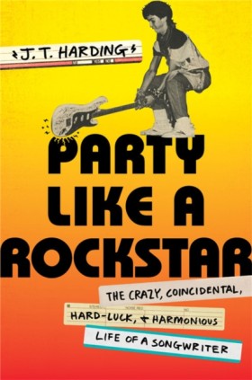 Party like …