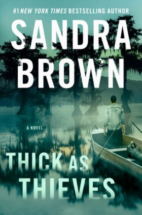 Thick as T &hellip;