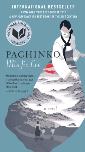 Pachinko ( …