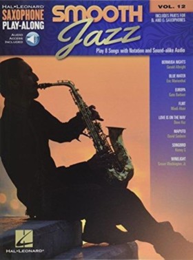 Smooth Jaz &hellip;
