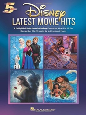 Disney Lat …