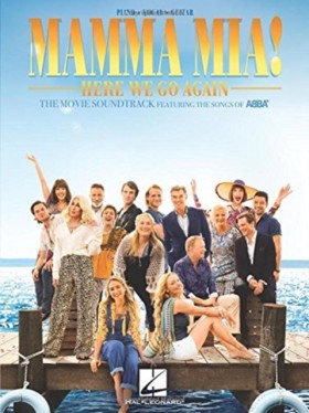 Mamma Mia! &hellip;