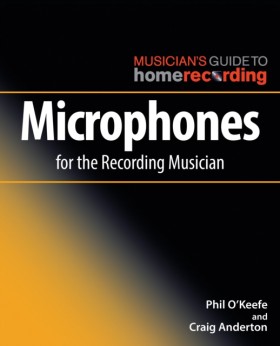 Microphone …