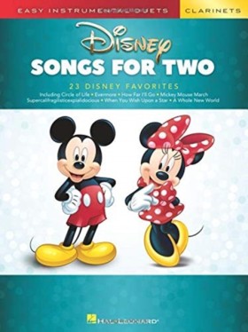 Disney Son …