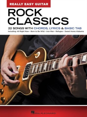 Rock Class &hellip;