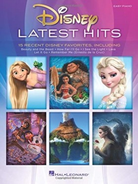 Disney Lat …