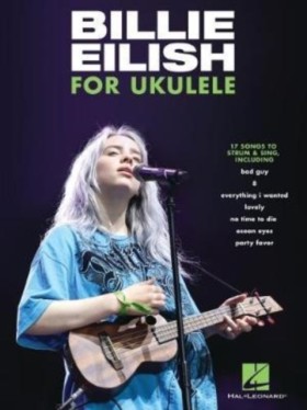Billie Eil &hellip;