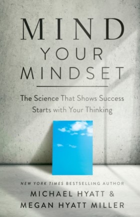 Mind Your &hellip;