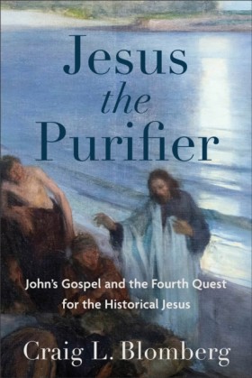 Jesus the &hellip;