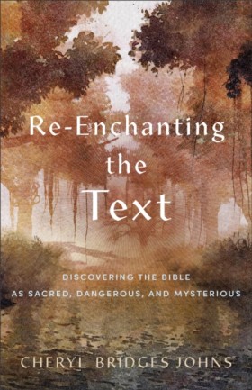 Re–enchant &hellip;