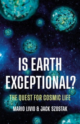 Is Earth E …