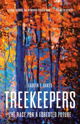 Treekeeper …
