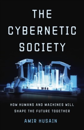 The Cybern &hellip;
