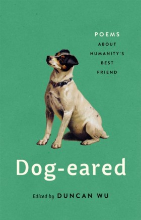 Dog-eared