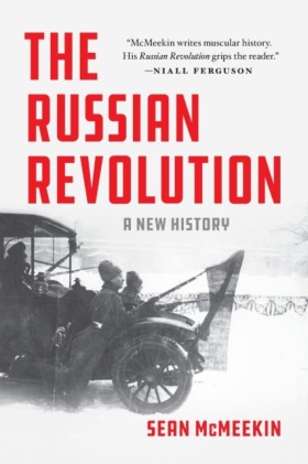 The Russia &hellip;