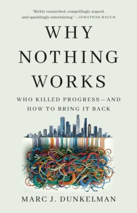 Why Nothin &hellip;