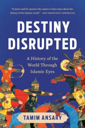Destiny Di …