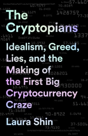 The Crypto &hellip;