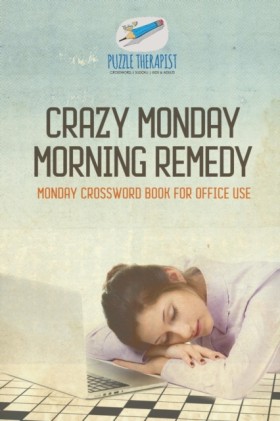 Crazy Mond …
