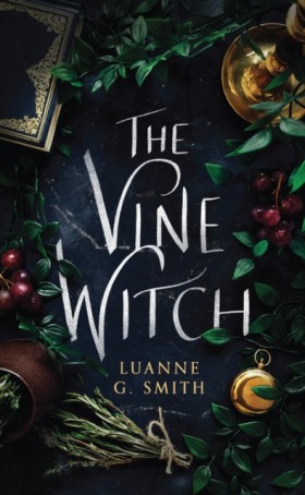 The Vine W &hellip;
