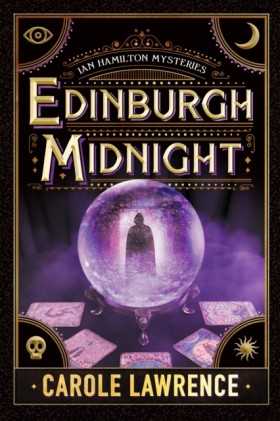 Edinburgh &hellip;