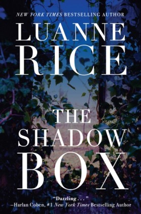 The Shadow …
