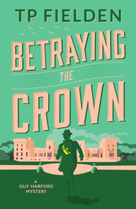 Betraying …