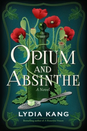 Opium and …