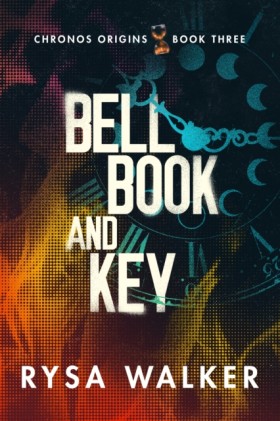 Bell, Book …