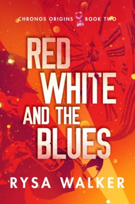 Red, White &hellip;