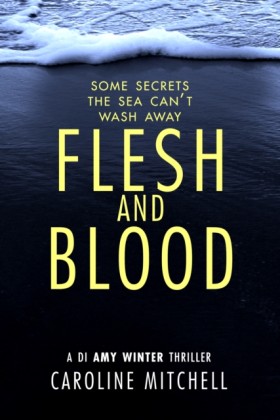Flesh and &hellip;