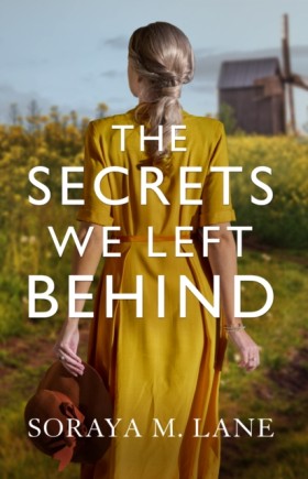 The Secret &hellip;