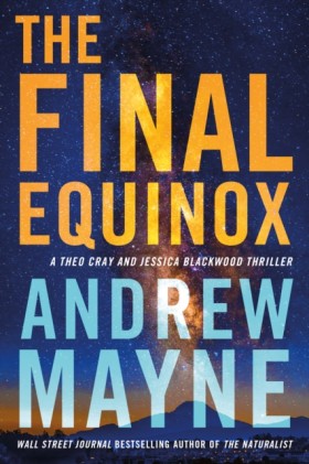 The Final &hellip;