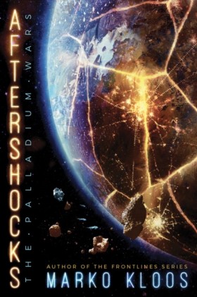 Aftershock …