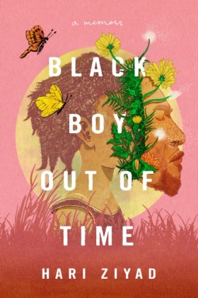 Black Boy …