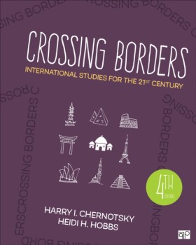 Crossing B …