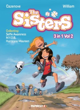 The Sister &hellip;