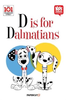 101 Dalmat …