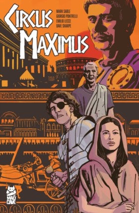 Circus Max &hellip;