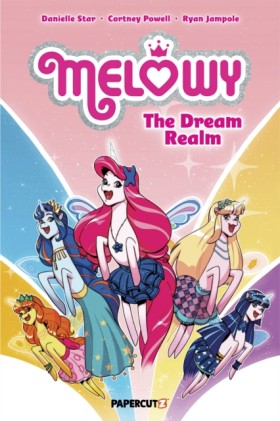 Melowy Vol &hellip;
