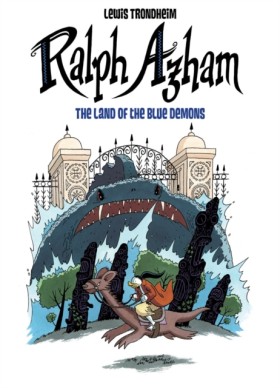 Ralph Azha &hellip;