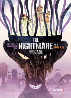 The Nightm …